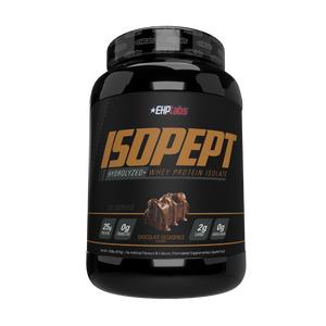 ISOPEPT Hydrolyzed Whey Protein
