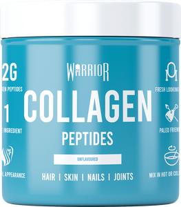 Warrior Collagen Peptides - 180g