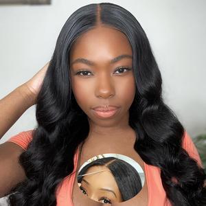 Wear and Go Glueless Wigs Human Hair PrePlucked Pre Cut 6x4  Lace Closure Wigs Ready to Wear Wigs For Women 180 DensityWear and Go Glueless Wig Human Hair 5x5 Glueless Wigs for Women 9x6 No Glue Lace Closure Wig Body Wave Lace Front Wigs Human Hair