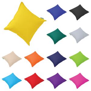 Water Resistant Outdoor Scatter Cushion Garden Cushions Rattan Cushion Set