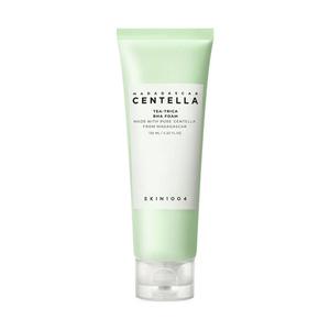 SKIN1004 Madagascar Centella Tea-Trica BHA Foam - Facial Wash Facial Cleansing | Korean Skincare Comfort Cleanser