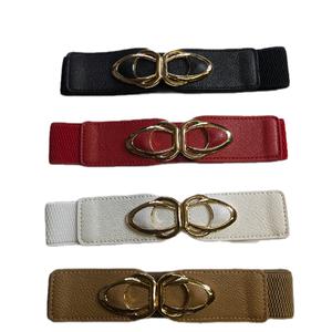 VO Plus Size Narrow Elastic Belt 4 Colours 28-42 & 34-50 inch Waist 2 Sizes 10-20 16-26/28 Waist Cincher