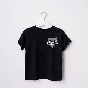 Tiny Tornado kids T-Shirts