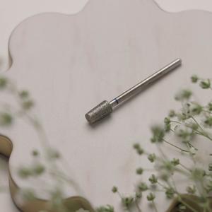 Diamond Cone Bit – Precision EFile Bit for Toenail Prep
