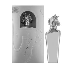 Maahir Legacy Eau De Parfum 100ml Lattafa