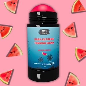 OYS Glow Dark Extreme Intensifying Tanning Wand, Tan Accelerator Sunbed Wand