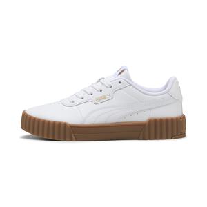Puma Womens Carina 3.0 Sneakers