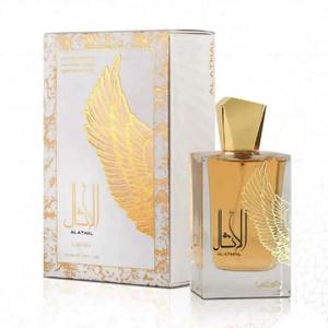 Al Athal Perfume 100ml EDP for Men And Women By Lattafa