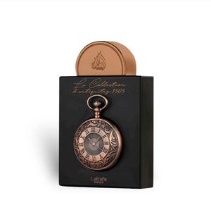 La Collection D’antiquites 1505 100ml EDP by Lattafa Pride