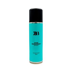 Boot Buddy Coconut Scented Refresh Spray for the Inside of Shoes