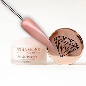 Nude Ambition Core Acrylic Nail Powder