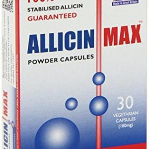 Allicin Max 30 caps