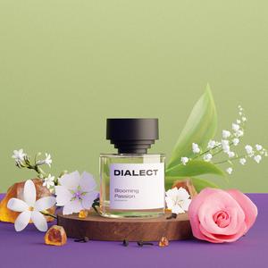 Blooming Passion - For Her - Eau de Parfum