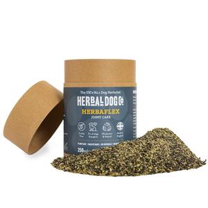 Dog Joint Supplement | Active Mobility Support | Green Lipped Mussel Powder | Flexible Movement for Dogs