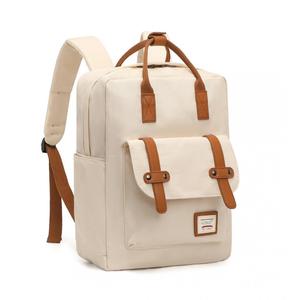 [MissLulu Bags] Casual Daypack Lightweight Backpack Travel Bag (36x27x12cm/5 Colours)