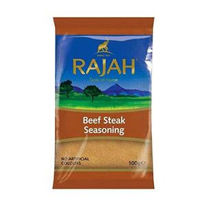 Rajah Beef Steak Seasoning