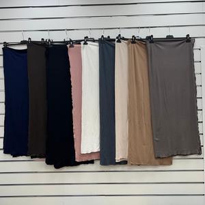 Maxi Jersey Hijab