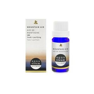 Aqua Oleum Mountain Air Diffusion Blend 10ml