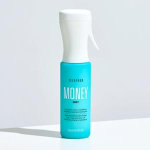 Money Mist Lightweight Leave-In Conditioner For All Hair Types