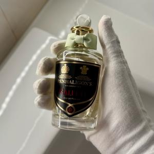 Original Penhaligon's Halfeti Samples | Unisex Eau De Parfum Spray