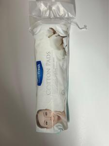 DEEP FRESH COTTON PADS 70 PCS/ BOX OF 6