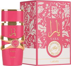 Yara Candy EDP Perfume By Lattafa 100ML