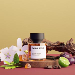 Spicy Vanilla Obsession - For Her - Eau de Parfum