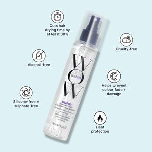 Color Wow Speed Dry Blow-Dry Spray 150ml Haircare