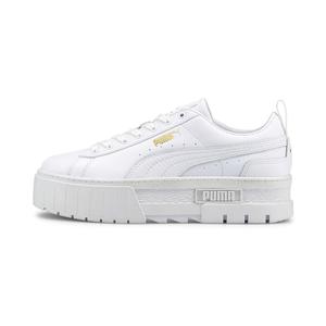 Puma Womens Mayze Classic Trainers