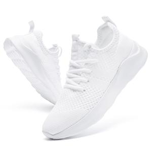 Women's Walking Shoes Non-Slip Casual Light Sports Fashion Sneakers Athletic with Lightweight Design and Comfortable Fit Trainer Footwear