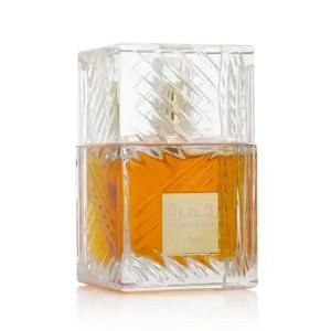 Khamrah EDP - Unisex 100ml By Lattafa