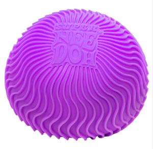Super NeeDoh Ripples Supersized Squishy