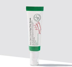 【Beauty Quenn】 DarkSpot Correcting Glow serum  50ml | Enhances Skin Radiance, Targets Aging Signs, Diminishes Aspect of Acne Scars and Fine Lines, Addresses Hyperpigmentation and Dark Circles | Contains Calendula and Papaya for Skin Soothing axis y korean