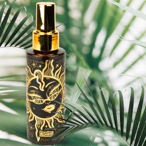 Sun Tint face 100ml Bronzing Gel Liquid Facial Makeup Peaches & Cream