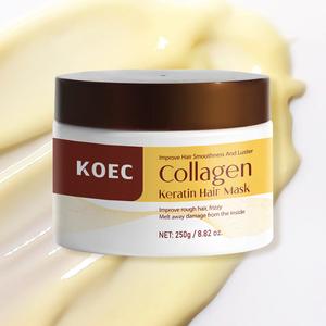 Caviar Essence hair mask for hair conditioner with dried nutrition inverted mask
