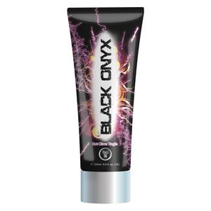 Power Tan Black Onyx Hot Citrus Tingle Accelerator