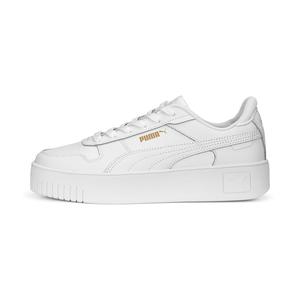 Puma Womens Carina Street Sneakers Trainers