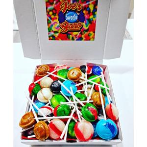 **Limited Stock** Mixed Lolly Box