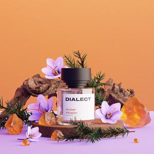 Amber Infusion - Unisex - Eau de Parfum