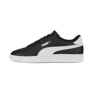 Puma Kids Youth Unisex Smash 3.0 Leather Sneakers Trainers