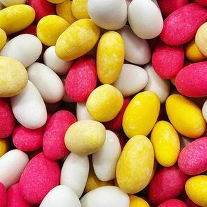 Sugared Almonds 100g