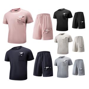SUMMER SALE Cargo 7-13 Years  Kids Summer Set Tops and Shorts, Holiday Summer Kids Set, Boys Clothes, Boys Summer and Airport fit Wear- BSR1270