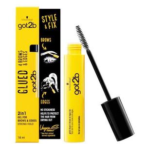 Schwarzkopf - Got2Be Glued 2in1 Gel (16ml)