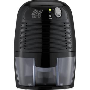 NETTA Dehumidifier 500ml Mini Air Dehumidifier for Damp Mould, Moisture