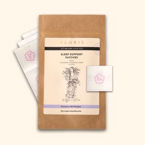 Better Sleep Patches - Wake Up Feeling Refreshed. Quality Natural Sleep - Comfortable, Natural & Safe. Made in the UK