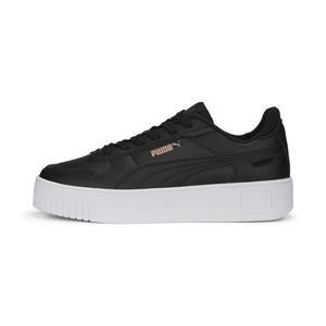 PUMA Womens Carina Street Sneakers Trainers