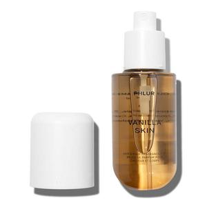 PHLUR Vanilla Skin Body Mist  / Amber Haze Body Mist89ML Moisture Comfort