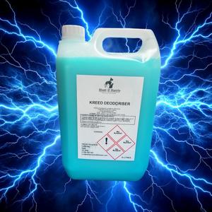 Perfume K inspired 5L Household Deodoriser Disinfectant for Effective Cleaning Cleaner Cleaner