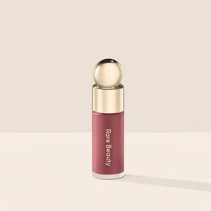 RARE BEAUTY MINI SOFT PINCH LIQUID BLUSH  3ML Flawless Lightweight