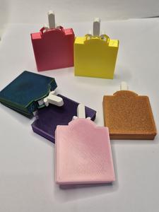 Fidget Rocker switch, great for stimming and gives great tactile feedback adults fidgetstoys anxiety tools